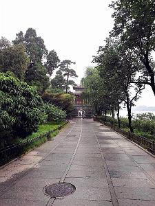 Pekin - Parc Beihai - 13 Juillet 2024 - 24
